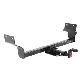 Curt 15-17 Chrysler 200 Class 1 Trailer Hitch w/1-1/4in Ball Mount