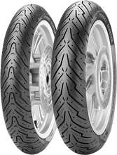 Load image into Gallery viewer, PIRELLI Tire - Angel* Scooter - Front - 90/80-14 - 49S 2770200