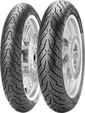 PIRELLI Tire - Angel* Scooter - Front - 90/80-14 - 49S 2770200