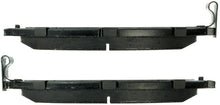 Load image into Gallery viewer, StopTech Performance 06-08 350Z w/ Std Brakes / 06-08 Infinity G35 Front Brake Pads