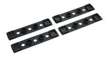 Cargar imagen en el visor de la galería, Rhino-Rack Quick Mount Rubber Base for RLT600 Legs - 4 pcs