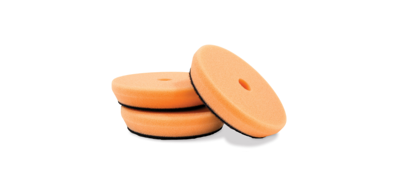 Griots Garage BOSS 3in Correcting Pad (Set of 3) - Single