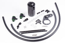 Charger l'image dans la galerie, Radium Engineering 2017+ Honda Civic Type-R CCV Catch Can Kit