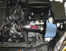 Laden Sie das Bild in den Galerie-Viewer, Injen 10-12 Mazda 3 2.5L-4cyl Polished Short Ram Intake