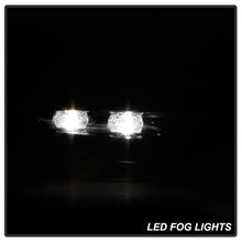 Laden Sie das Bild in den Galerie-Viewer, Spyder Chrysler 300 2015-2019 OEM Style Full LED Fog Lights - Right - w/o Switch