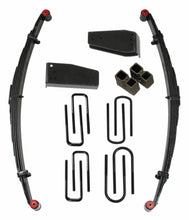 Charger l&#39;image dans la galerie, Skyjacker 4&quot;SR 80-96 F250,350 I,W/TWG