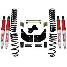 Load image into Gallery viewer, Skyjacker 19+ Dodge Ram 2500 Diesel 4WD 4 in. Suspension Lift System w/ Nitro Shock Absorbers