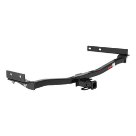 Curt 98-02 Mercedes-Benz CLK Coupe (208/202) Class 1 Trailer Hitch w/1-1/4in Receiver