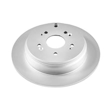 Cargar imagen en el visor de la galería, Power Stop 07-18 Acura RDX Rear Evolution Geomet Coated Rotor