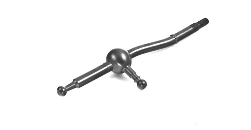 Torque Solution Short Shifter: Mitsubishi Evolution X 2008-14 - 2to4wheels