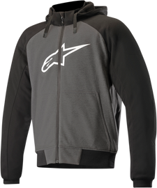 ALPINESTARS Chrome Sport Jacket
 - Gray/Black/White - XL 4200918-1432-XL