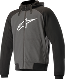 ALPINESTARS Chrome Sport Jacket
 - Gray/Black/White - 2XL 4200918-1432-2X