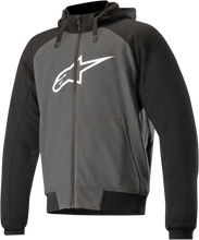 Cargar imagen en el visor de la galería, ALPINESTARS Chrome Sport Jacket
 - Gray/Black/White - 4XL 4200918-1432-4X