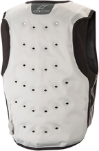 गैलरी व्यूवर में इमेज लोड करें, ALPINESTARS Cooling Vest - White/Black - L/XL 4751518922L/XL