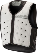 Cargar imagen en el visor de la galería, ALPINESTARS Cooling Vest - White/Black - 2XL/3XL 4751518922XXL