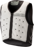 ALPINESTARS Cooling Vest - White/Black - 2XL/3XL 4751518922XXL