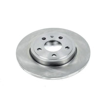 Carica l&#39;immagine nel visualizzatore di Gallery, Power Stop 05-09 Audi A4 Rear Autospecialty Brake Rotor