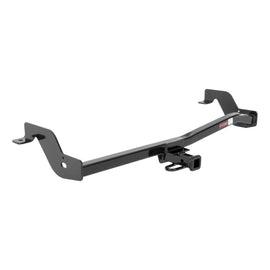 Curt 91-99 Ford Escort Class 1 Trailer Hitch w/1-1/4in Receiver