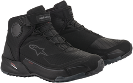 ALPINESTARS CR-X Drystar? Shoes - Black - US 12 2611820110012