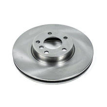 Cargar imagen en el visor de la galería, Power Stop 07-18 BMW X5 Front Autospecialty Brake Rotor