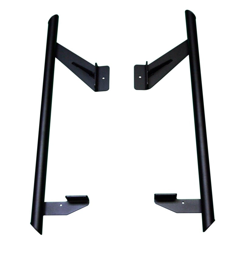 Skyjacker Nerf/Step Bar 2013-2013 Polaris (UTV) Ranger 900 XP LE