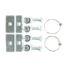 Load image into Gallery viewer, Curt 09-11 Dodge Ram 1500 Class 4 Trailer Hitch w/2in Receiver