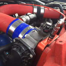 Carica l'immagine nel visualizzatore di Gallery, Snow Performance 05-14 STI Stg 2 Boost Cooler Water Injection Kit w/SS Brd Line &amp; 4AN Fittings