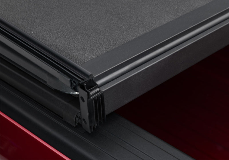 Extang 2019 Dodge Ram 1500 w/RamBox (New Body Style - 5ft 7in) Solid Fold 2.0
