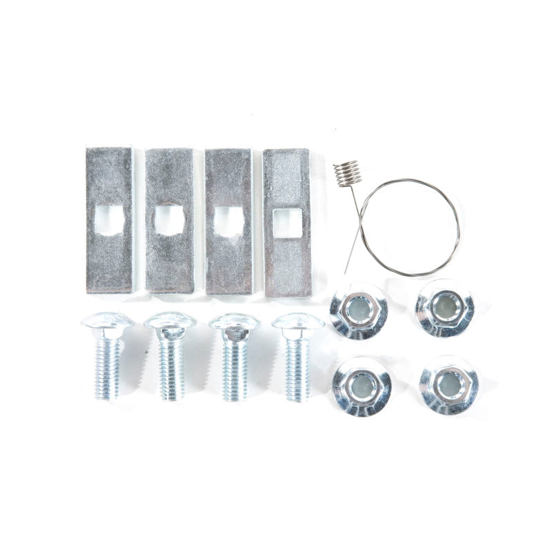 Curt 06-06 Nissan 350Z Coupe Class 1 Trailer Hitch w/1-1/4in Ball Mount