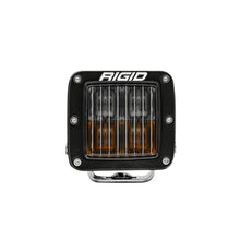 Carica l'immagine nel visualizzatore di Gallery, Rigid Industries D-Series SAE Fog Yellow/White Pair