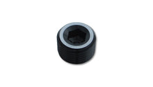 Charger l&#39;image dans la galerie, Vibrant 1in NPT Socket Pipe Plug