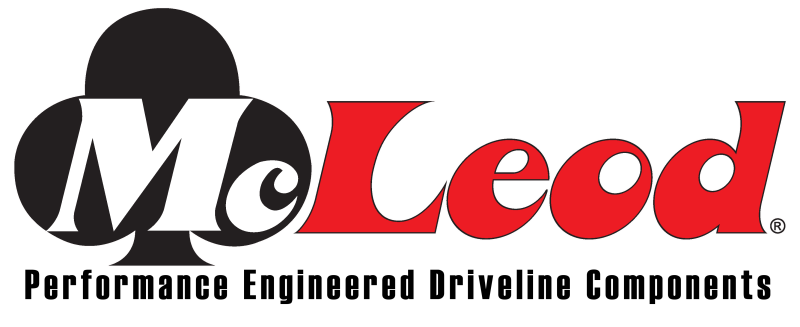 McLeod Tuner Series Street Tuner Clutch Camry 1983-90 2.0L Celica 1986-89 2.0L 1990 2.2L