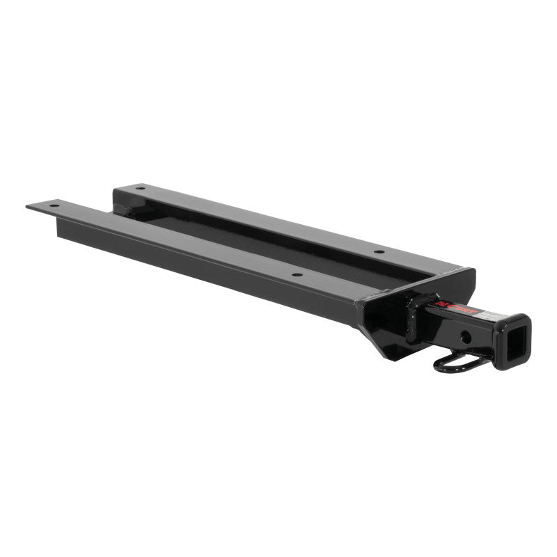 Curt 00-04 Volvo V40 Wagon Class 1 Trailer Hitch w/1-1/4in Receiver