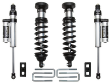 गैलरी व्यूवर में इमेज लोड करें, ICON 00-06 Toyota Tundra 0-2.5in Stage 3 Suspension System