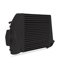 गैलरी व्यूवर में इमेज लोड करें, Mishimoto 08-14 Subaru WRX Top-Mount Intercooler Kit - Powder Coated Black &amp; Black Hoses