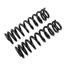 Carica l&#39;immagine nel visualizzatore di Gallery, ARB / OME 2021+ Ford Bronco Front Coil Spring Set for Light Loads