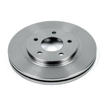 Cargar imagen en el visor de la galería, Power Stop 95-96 Buick Regal Front Autospecialty Brake Rotor