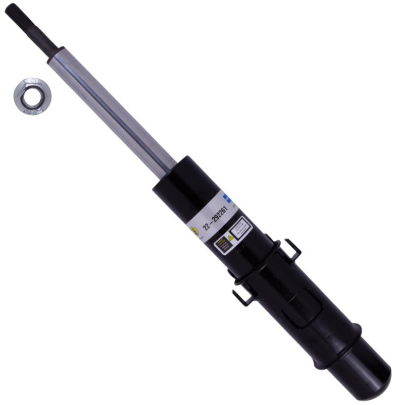 Bilstein B4 07-09 Dodge / 10-12 Mercedes Benz Sprinter Front Twintube Strut Assembly - 2to4wheels