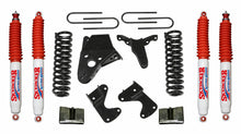 Laden Sie das Bild in den Galerie-Viewer, Skyjacker 4&quot; BRONCO II W/HD BRACKETS