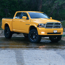 Carica l&#39;immagine nel visualizzatore di Gallery, Superlift 12-18 Dodge RAM 1500 4WD 6in Lift Kit w/ Bilstein Front Struts &amp; Rear Shocks