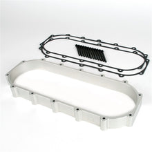 Load image into Gallery viewer, Skunk2 Ultra Series Honda/Acura Silver RACE Intake Manifold 2 Liter Spacer (Inc Gasket &amp; Hardware) - 2to4wheels