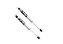 Carica l&#39;immagine nel visualizzatore di Gallery, Superlift 05-20 Toyota Tacoma Fox Shock Box - 0-1in Lift Kit Rear Shocks Only