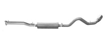 Charger l&#39;image dans la galerie, Gibson 11-19 GMC Sierra 2500 HD Denali 6.0L 3.5in Cat-Back Single Exhaust - Stainless