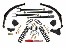 गैलरी व्यूवर में इमेज लोड करें, Skyjacker 6&quot;SYS,08 F250 4WD/GAS W/LKS