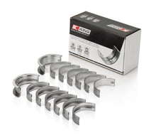 गैलरी व्यूवर में इमेज लोड करें, King BMW M30B35/25/28/32/33/35 Performance Main Bearing Set