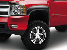 Laden Sie das Bild in den Galerie-Viewer, EGR 07-13 Chev Silverado 5.8ft Bed Rugged Look Fender Flares - Set (751404)