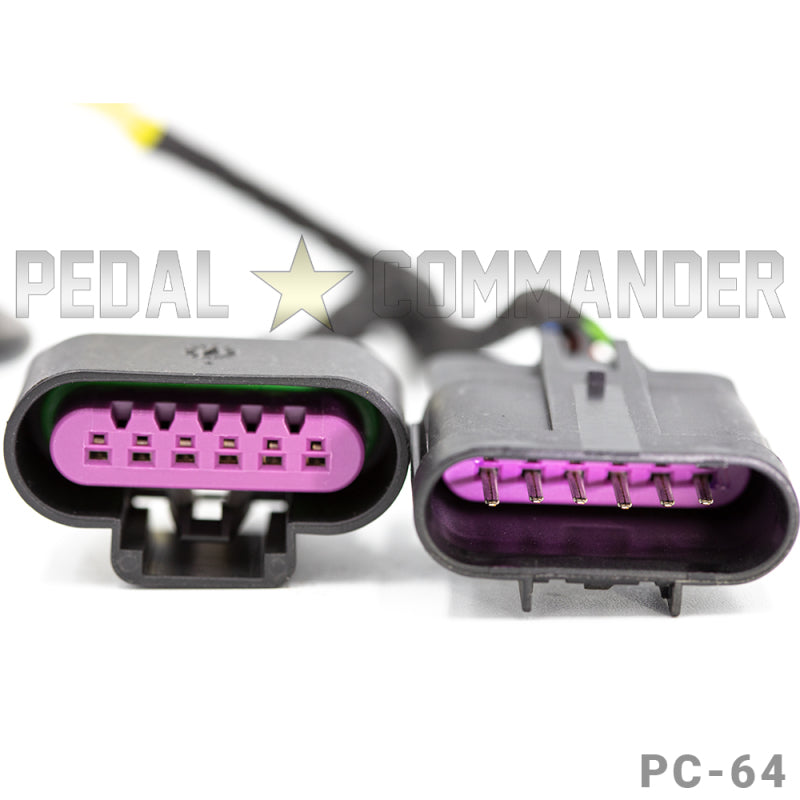 Pedal Commander Buick/Cadillac/Chevy/GMC/Pontiac Throttle Controller