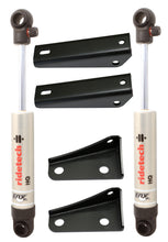 Carica l&#39;immagine nel visualizzatore di Gallery, Ridetech 63-72 Chevy C10 StreetGRIP Rear Shock Kit
