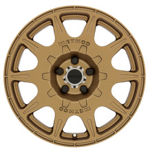 Laden Sie das Bild in den Galerie-Viewer, Method MR502 RALLY 17x8 +38mm Offset 5x100 67.1mm CB Method Bronze Wheel