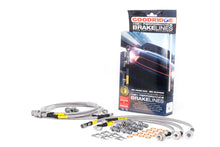 गैलरी व्यूवर में इमेज लोड करें, Goodridge 99-03 Chevy Silverado 2WD 2DR Ext Cab w/ 2W Steering Brake Lines